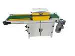 Steel Back Gluing Machine