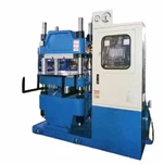 Vulcanizing Curing Press Machine