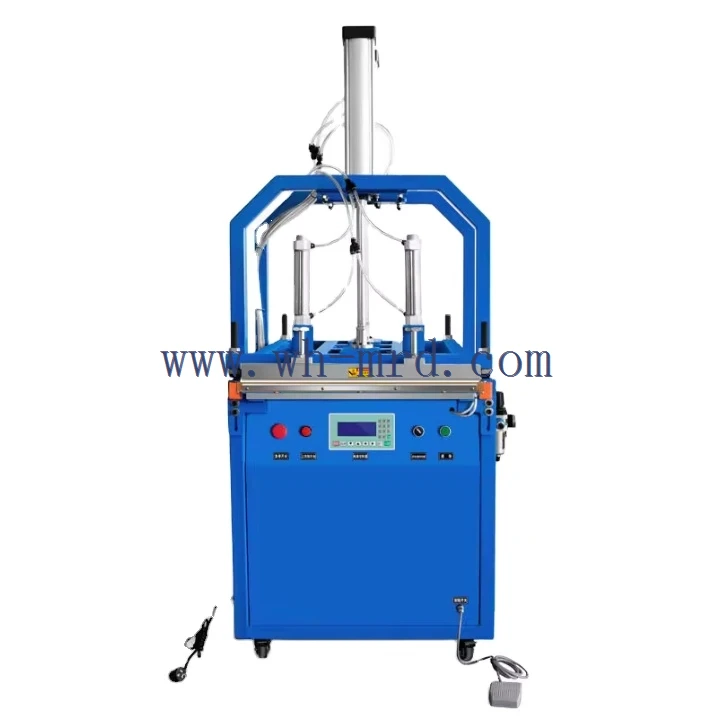 Vacuum Compression Packaging Machine