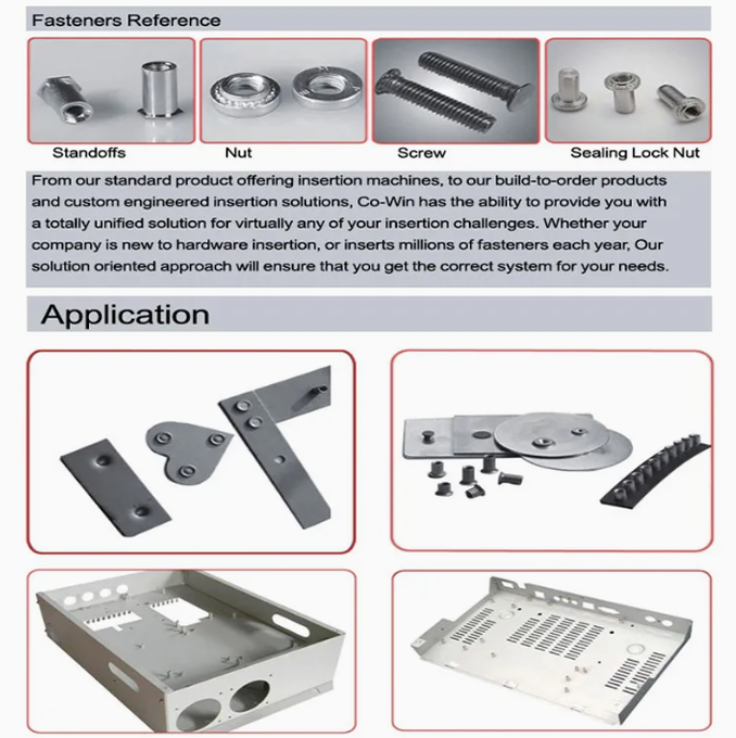 riveting machine brake shoe riveting machine brake shoe