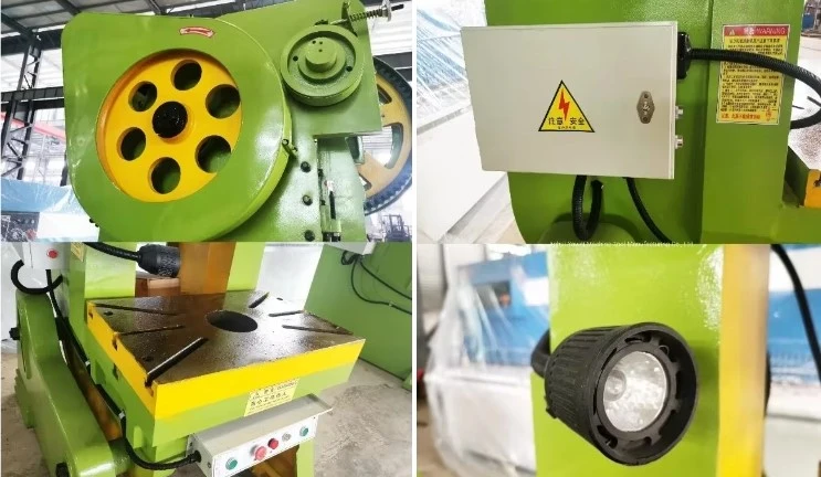Power press2 Power press2