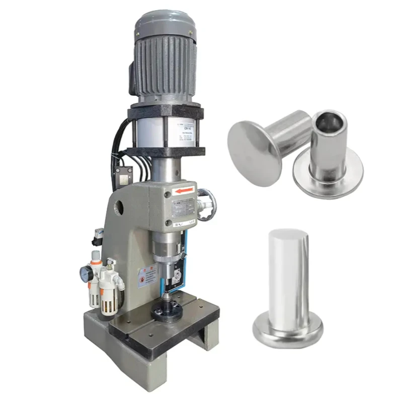 automatic Orbital Riveting Machine automatic Orbital Riveting Machine