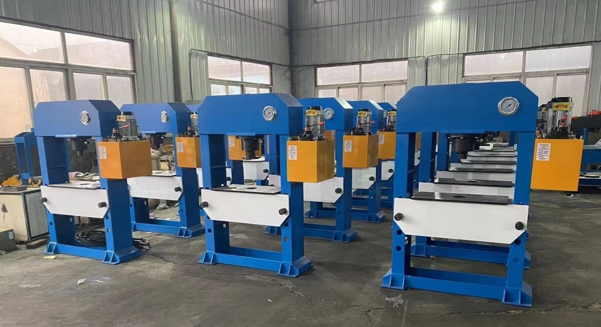 hydraulic press machine hydraulic press machine