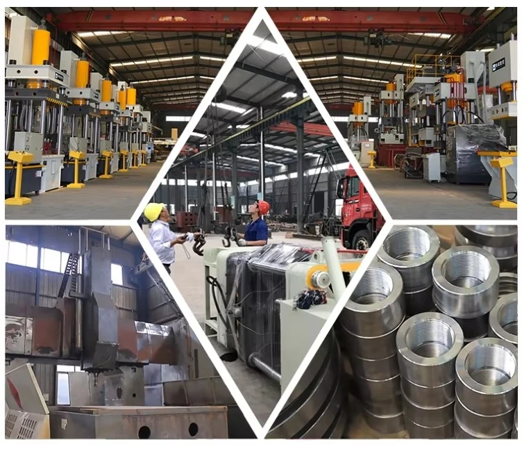 hydraulic press factory hydraulic press factory