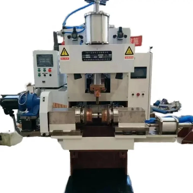 Brake Shoe Welding Equipment