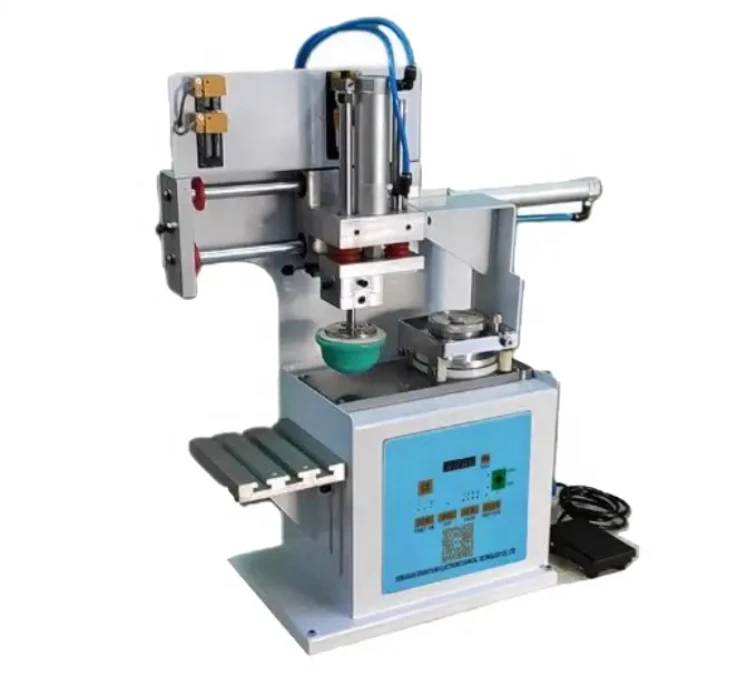 Brake pad Flatbed logo printer Brake pad Flatbed logo printer