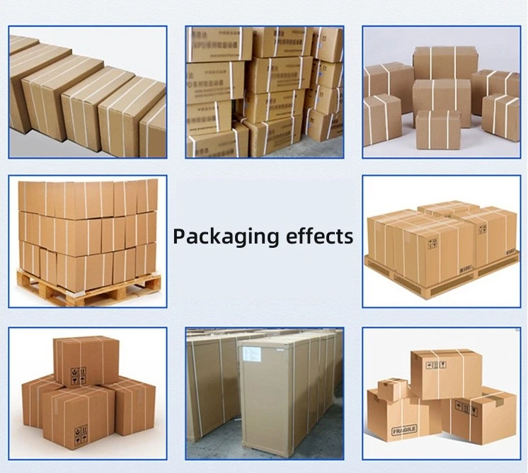 packaging effects