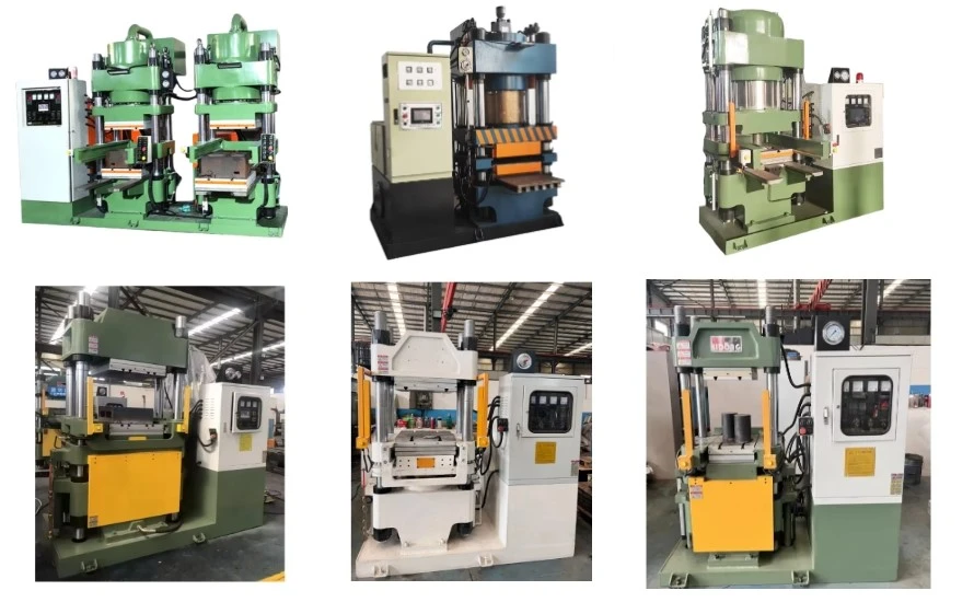 hydraulic hot press