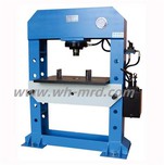 100T H Type Hydraulic Press