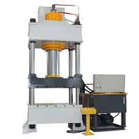100T Four Column Press Machine