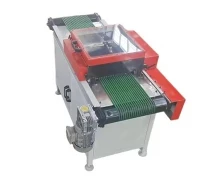 Gluing Application Machine For Brake Shoe
