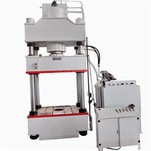 Hydraulic Press Machine