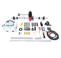 Multifunctional Portable Boring And Welding Machine