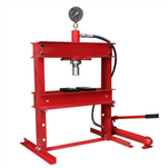 Portable Workshop Manual Press