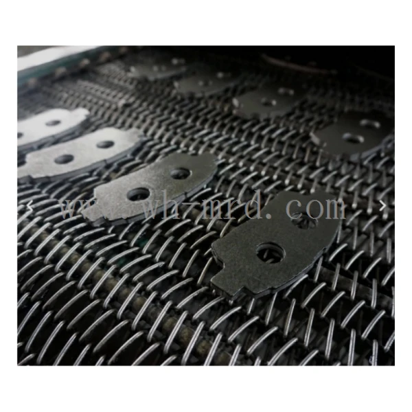 Brake Steel Sheet Backing Plate