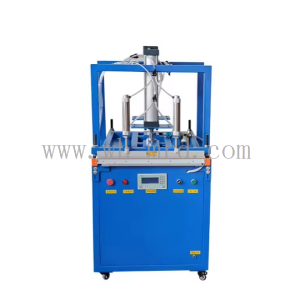 Pillow Toy Compress Packing Machine
