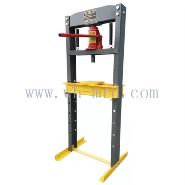 Workshop Gantry Press Machine